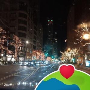 Meet your Posher, Guillermina